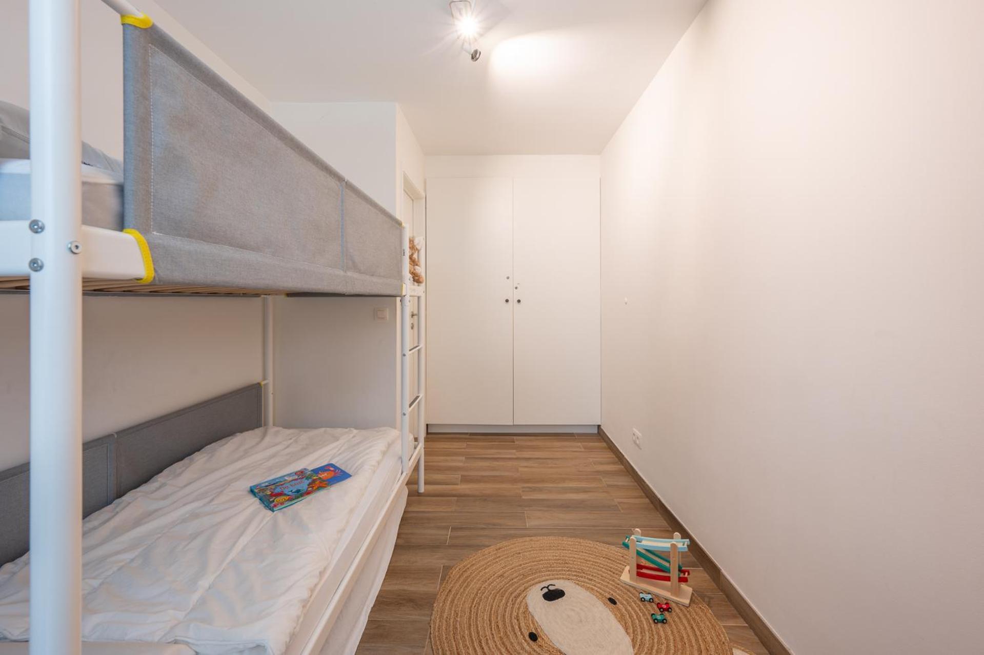 Appartement Havenzicht Blankenberge Esterno foto